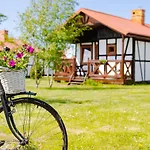 Casa vacanze Dzika Roza Darłowo