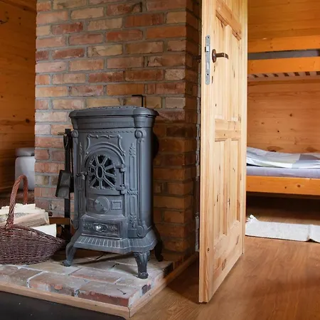 Casa vacanze Dzika Roza *