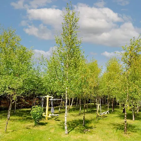 Casa vacanze Dzika Roza Darłowo