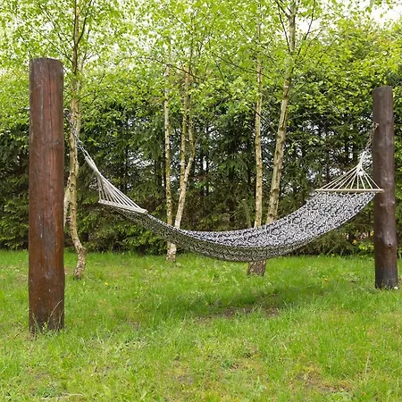 Dzika Róża Сasa de vacaciones Darłowo