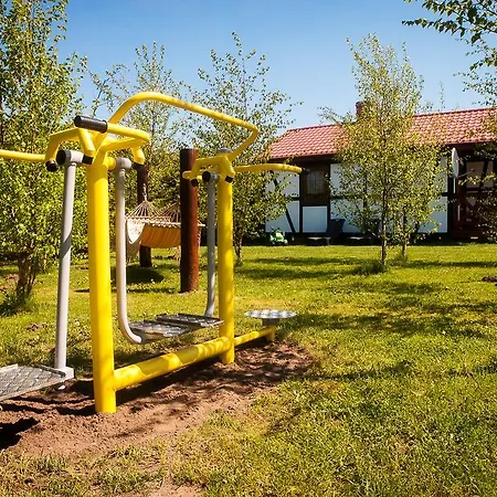 Dzika Roza * Darłowo