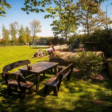 Dzika Roza * Darłowo