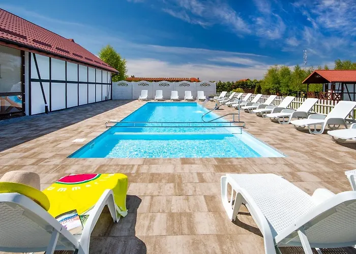 Dzika Róża * Darłowo