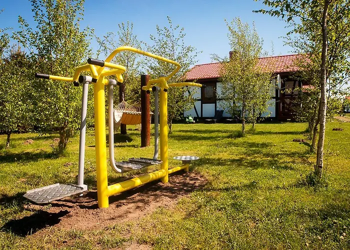 Dzika Róża * Darłowo