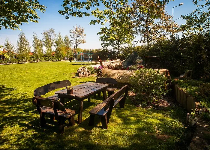 Dzika Roza * Darłowo