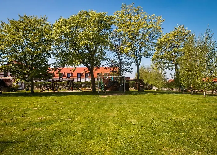 Dzika Roza * Darłowo